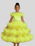 Blossom Party Gown - Image 2