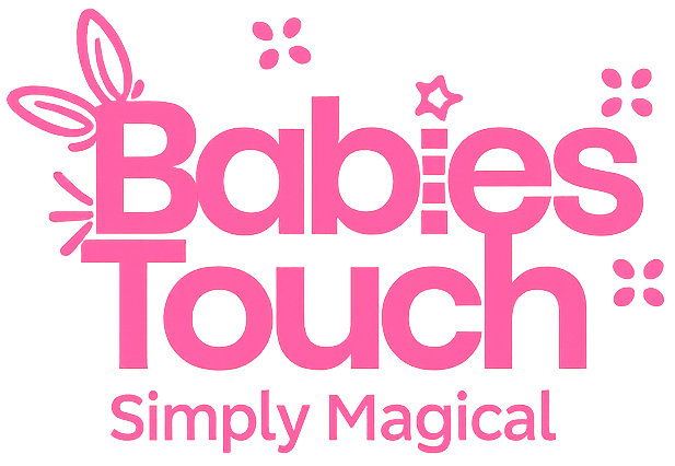 Babies Touch