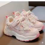 Neo Steps Shoes - Image 3