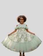 Crown Jewel Gown - Image 4