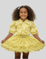 Princess Glow dress - Image 3