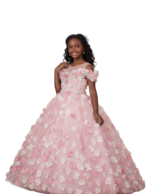 Elegant Muse Gown - Image 2