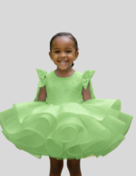 Sugar Plum Dress - Image 3