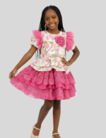 Dream Day Dress - Image 4