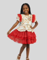 Dream Day Dress - Image 3