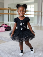 Petal Princess Ballet dress - Image 5