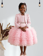 Dream Lace Gown - Image 2