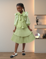 Royal Heirloom Dress