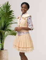 Diva Party Dress - Image 4