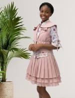 Diva Party Dress - Image 2