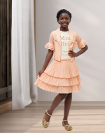 Little Duchess Couture Dress