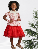 Charming Daisy Dress - Image 3