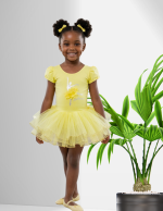 Petal Princess Ballet dress - Image 2