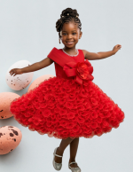 lily gown - Image 5