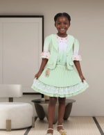 Angelic Aura Dress - Image 2