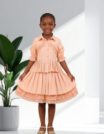 Signature Princess dress - Image 3