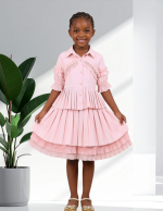 Signature Princess dress - Image 2