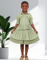 Signature Princess dress