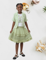 Prestige Baby Couture dress