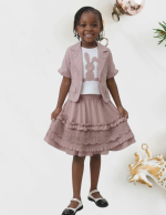 Prestige Baby Couture dress - Image 3