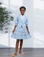 Noble Beauty Gown - Image 3