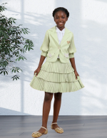 Noble Beauty Gown - Image 2