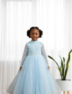 Moonlight Magic Gown - Image 4