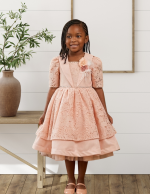 Radiant Beauty Dress - Image 2