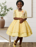 Radiant Beauty Dress