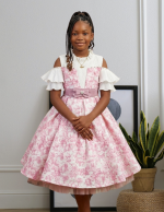 Aurora Princess Gown - Image 2