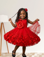 Delight Gown - Image 5