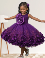 Delight Gown - Image 2