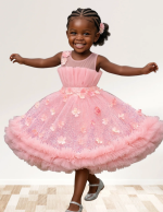 Tiny Treasure gown