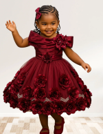 Sunshine Dress - Image 4