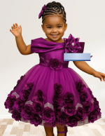 Sunshine Dress - Image 3