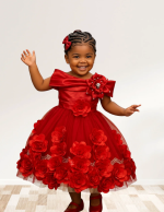 Sunshine Dress - Image 5