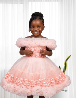 Elegance Collection gown - Image 3