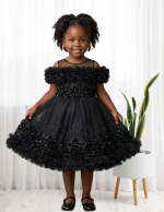 Elegance Collection gown - Image 2