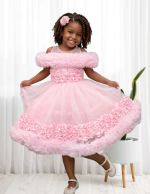 Elegance Collection gown - Image 5