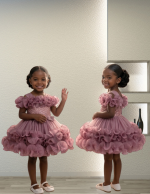 Luxe Fairy gown - Image 2