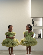 Luxe Fairy gown - Image 3