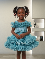 Luxe Fairy gown