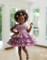 Princess Line gown - Image 5