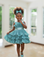 Princess Line gown - Image 3