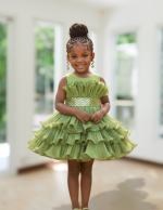 Princess Line gown