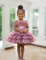 Princess Line gown - Image 4