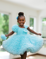Crystal Charm gown - Image 3