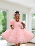 Crystal Charm gown - Image 4