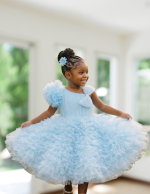 Crystal Charm gown - Image 5